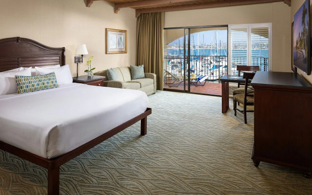 Bahia Resort Hotel