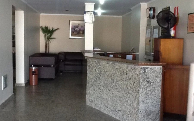 Rodo Hotel