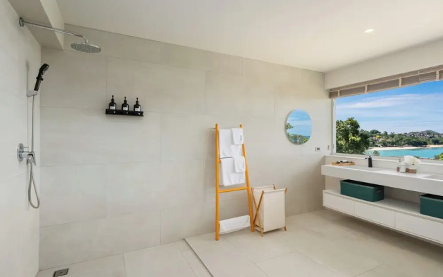 Villa Orise
