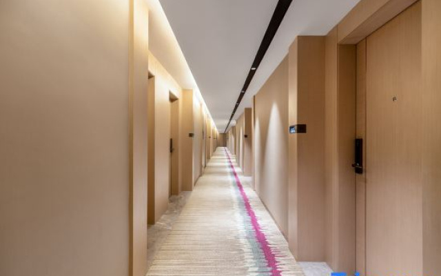 Lavande Hotel Yangxi West Lake Park Branch