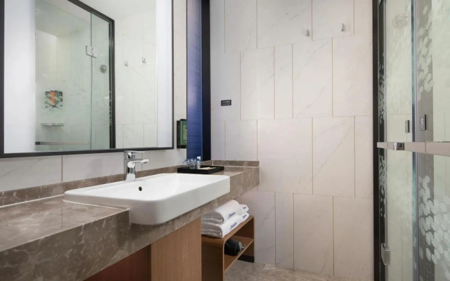 Xuzhou Friendship Hotel
