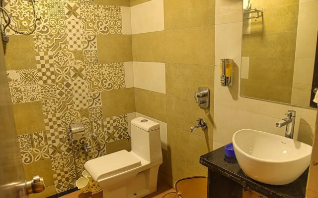 Royal Palms Luxury Rental Apartments