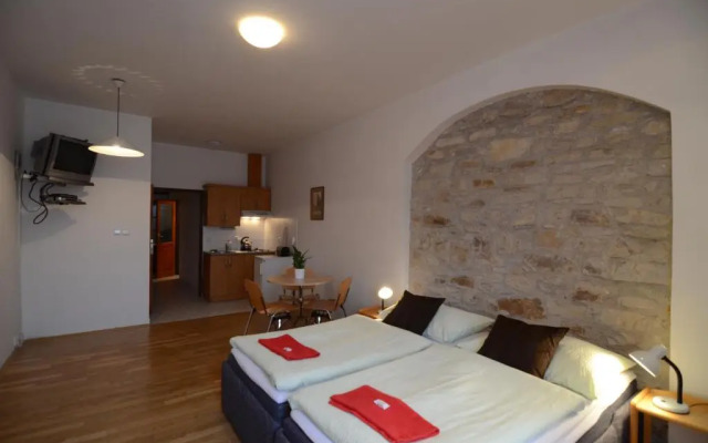 Apartments Karlin