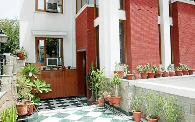 Hotel Shakuntlam