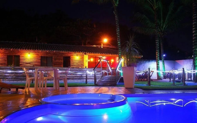 Mini Resort Swiss Hotel International