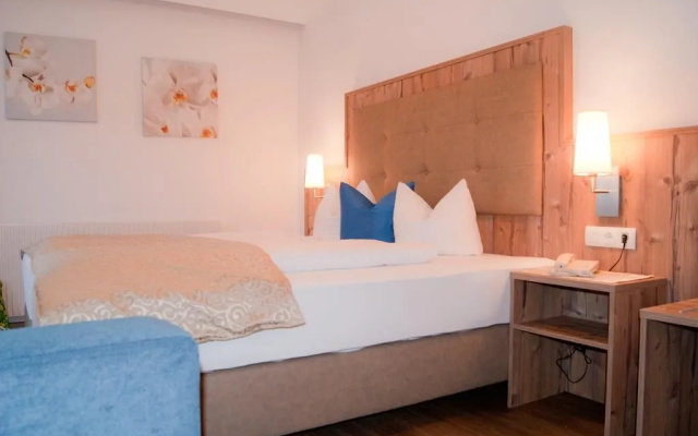 Hotel Alphof