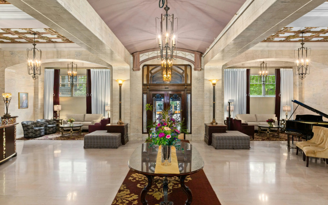 WorldMark Seattle - The Camlin