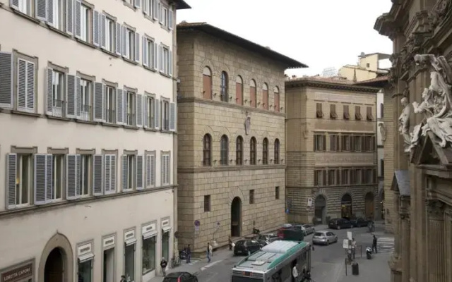 The Corner