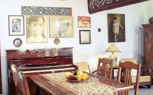 Aty Noor Homestay