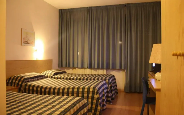 Hotel Anna Siena Nord