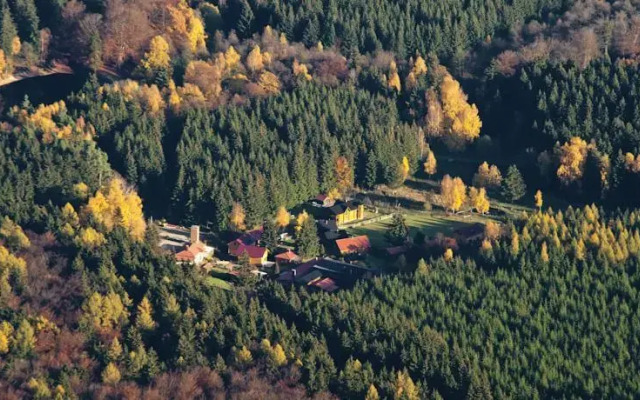 Ferienpark Merkelbach