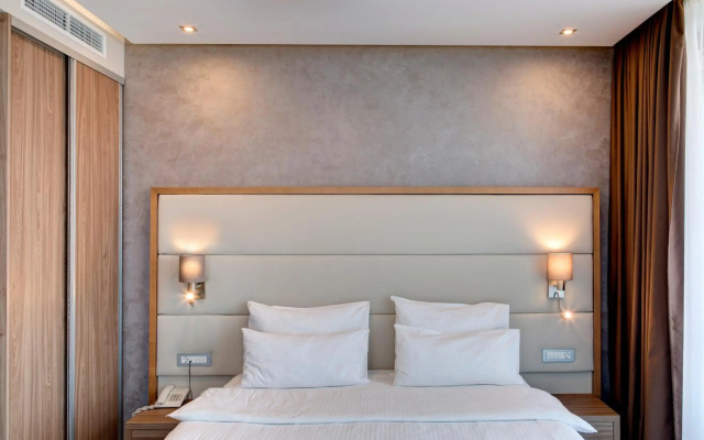 Eden Hotel& Spa