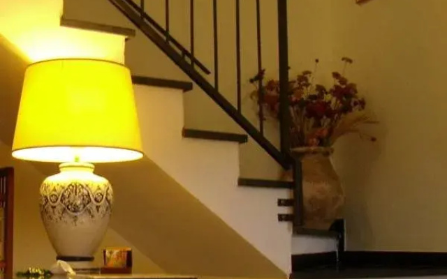 Villa Caterina