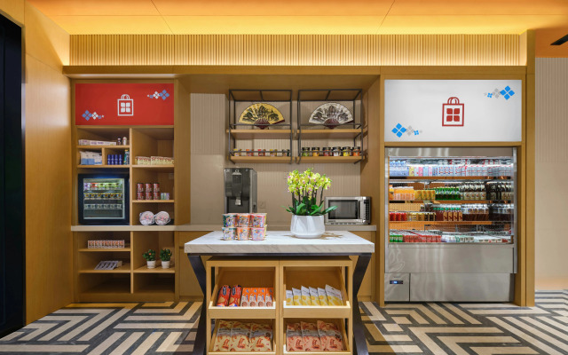 Hilton Garden Inn Guilin Yangshuo