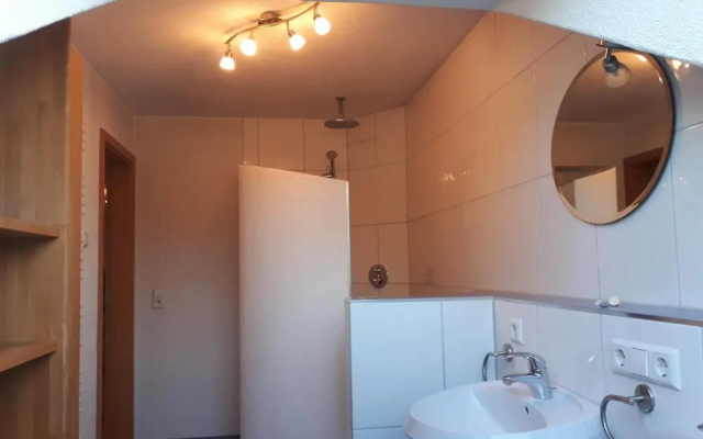 Ferienwohnung Lochenblick