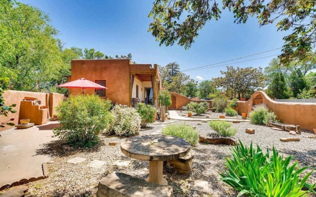 Gomez Gardens by Kokopelli Property Management