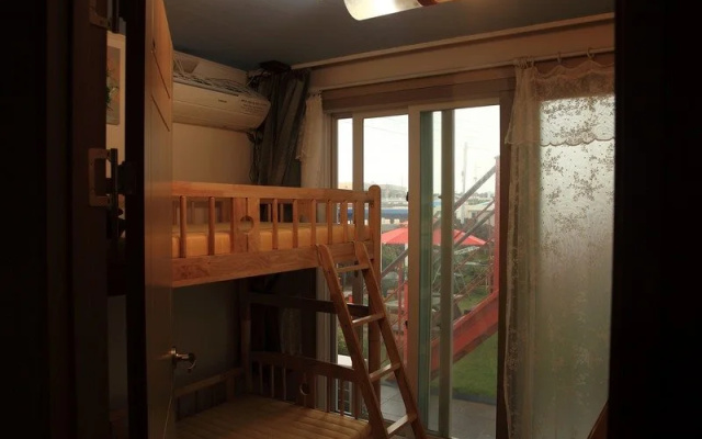 Bukchon Haneulgeum Guesthouse