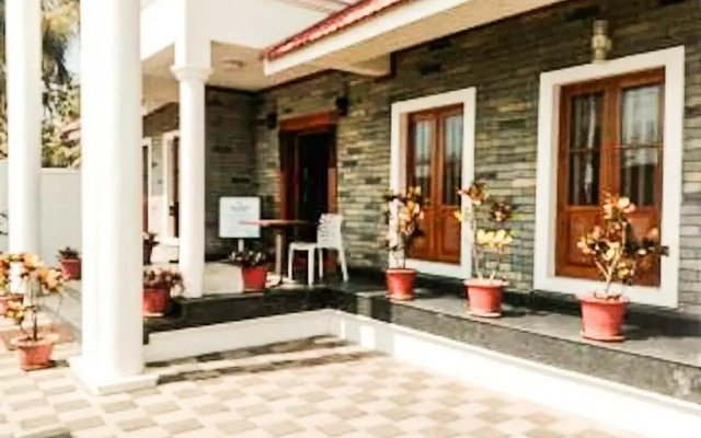 Chera Rock Beach House