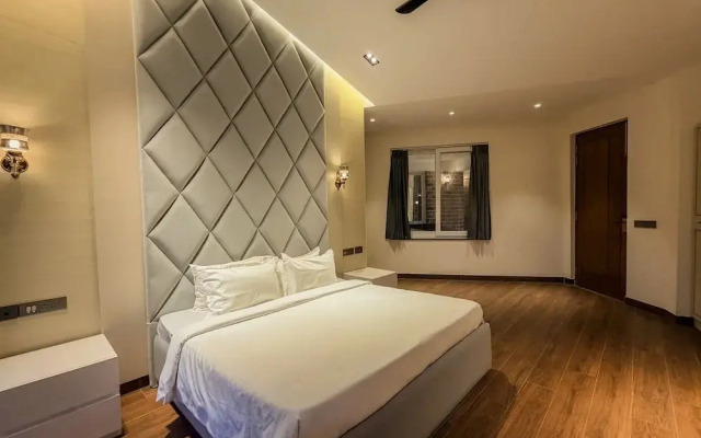 Spree Farmstay, Faridabad