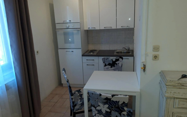 Apartman Zuki