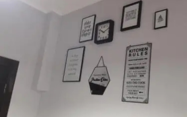 Sweet Hostel
