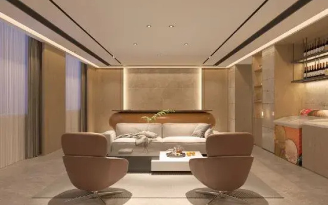Cixi Zhouxiang Paris Hotel
