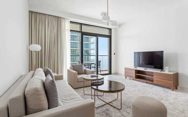 Silkhaus Luxury Retreat Sea View Marina Vista