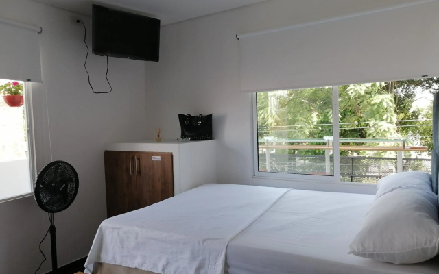 Casa Hotel Qr