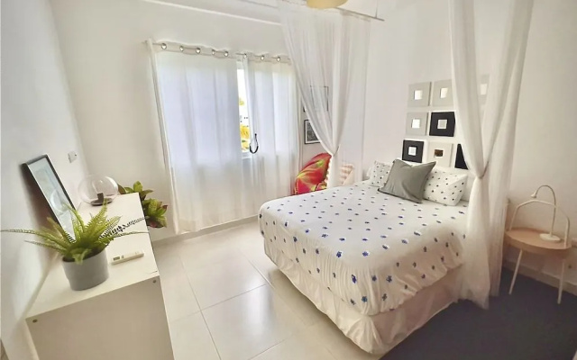Dduplex Near the Beach - Airport Transfer