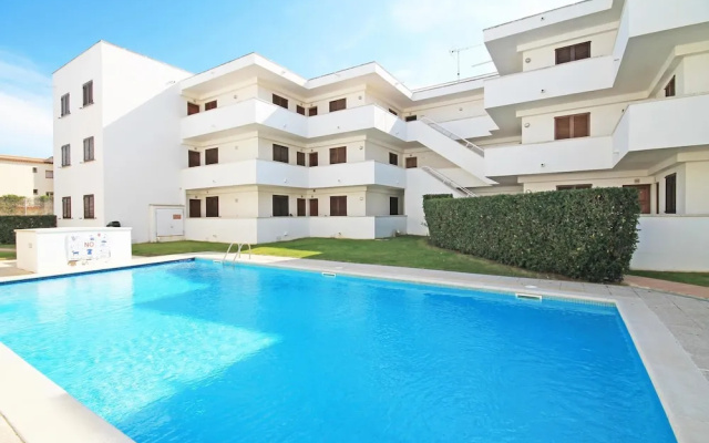 Apartamento Carmen