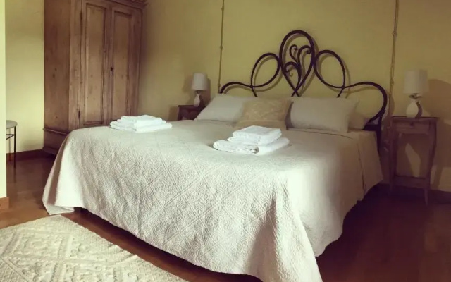 B&B Su Strintu