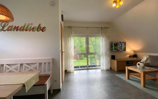 Spreewäldchen