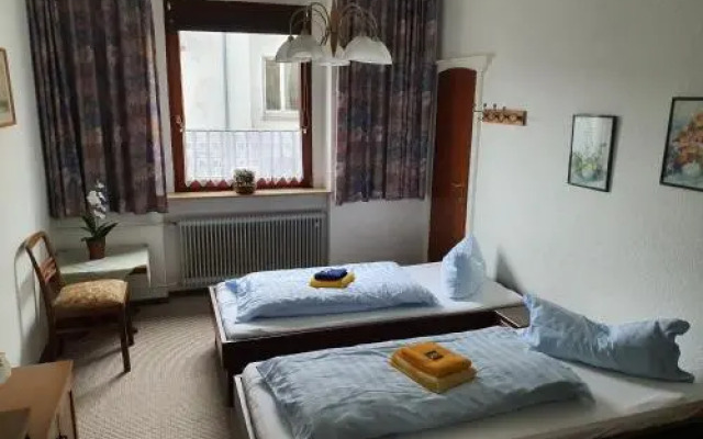 Pension Hoffmann