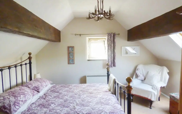 Glen's Cottage