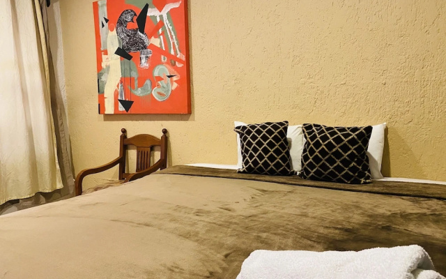 Hotel VSI