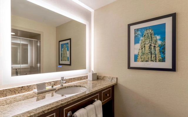 New Haven Hotel