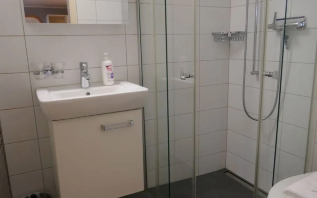 Chalet Schwendihus 34042