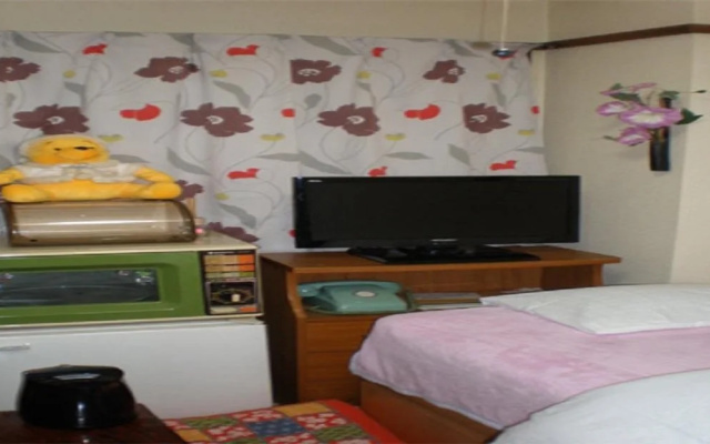 Hotel Hikari