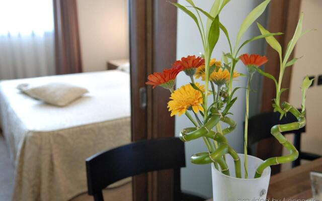 Отель B&B Padova Падуя удобства в номере
