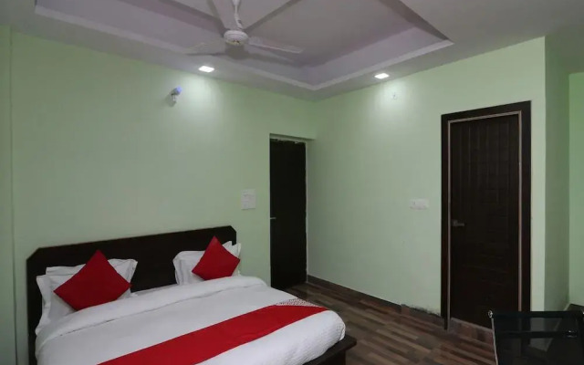 Hotel Siddheshwar By OYO rooms