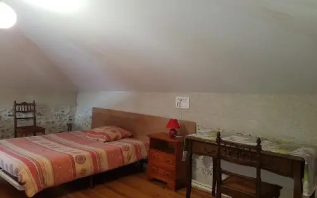 Grande Ferme 132m²