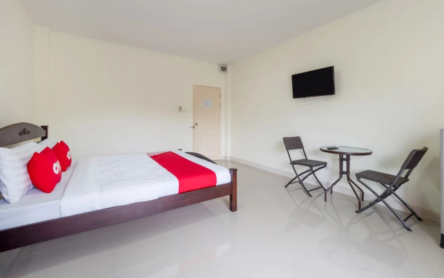 OYO 1069 Baan Nong Moo Apartment
