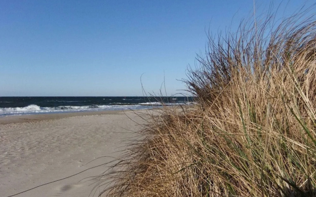 Cozy Holiday Home in KÃ¤gsdorf With Sea View