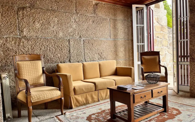 Nomad s Country - Cimo de Vila The Quiet Veranda