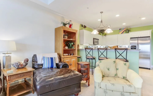 Dog Friendly Home with Ocean View from Balcony by RedAwning