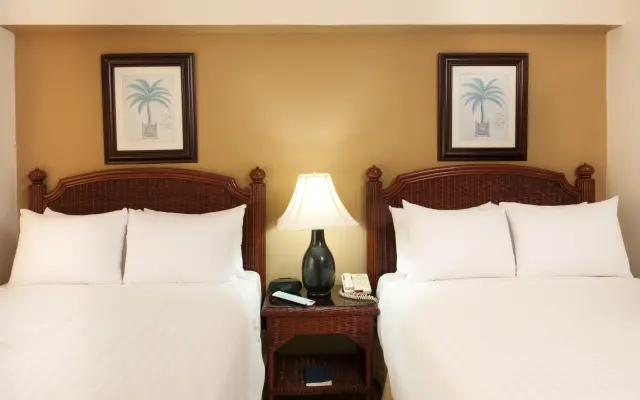 Occidental Caribe - All Inclusive