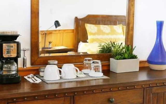 Topa Vista Hotel