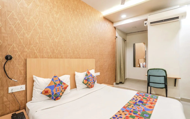 Fabhotel Convivial Sky