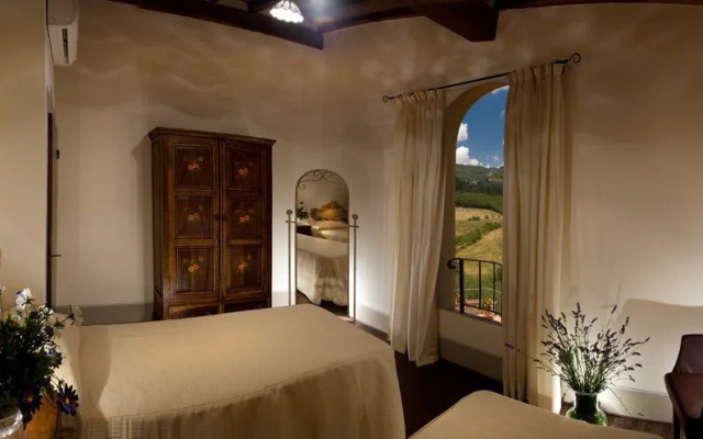 Casa Belvedere