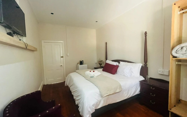 Heba Guestlodge